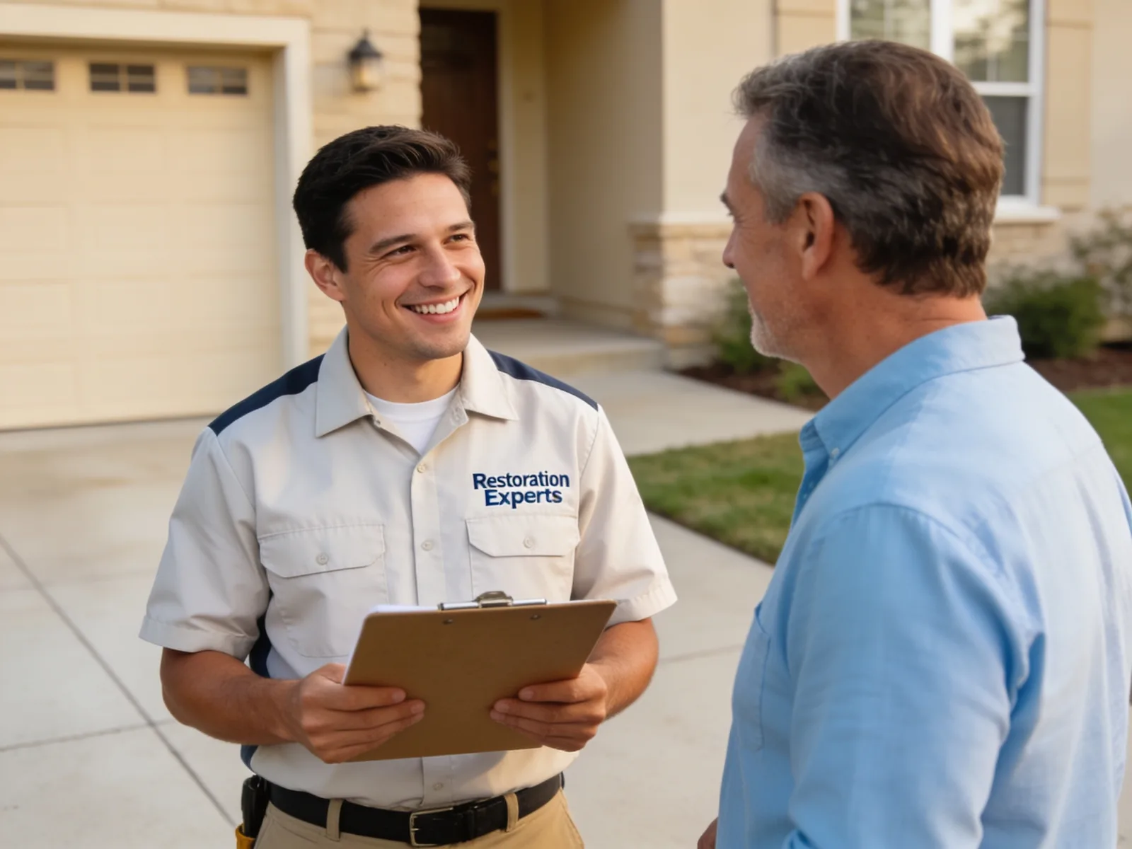 Water Damage Cleanup Banks, AL FAQs